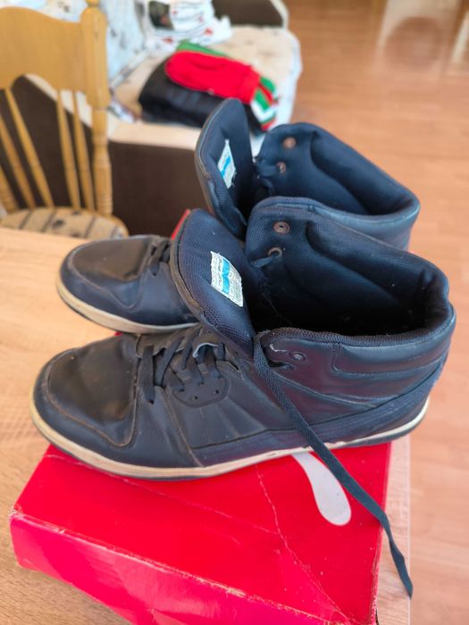 Продавам Кецове Ранърс