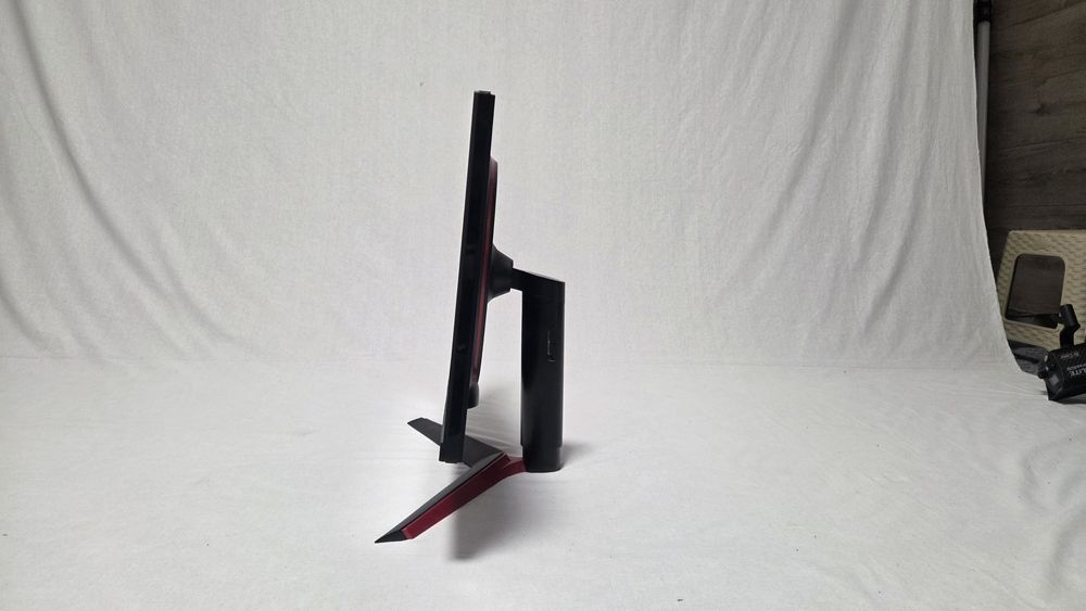 Монитор LG 144Hz - 27GL65OF-B