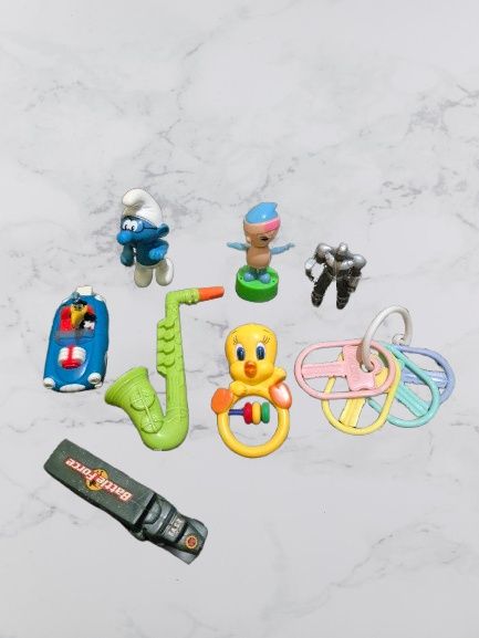 Играчки за деца/бебета