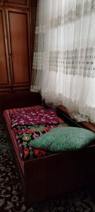 Ohunboboyev uchastka ijaraga beriladi