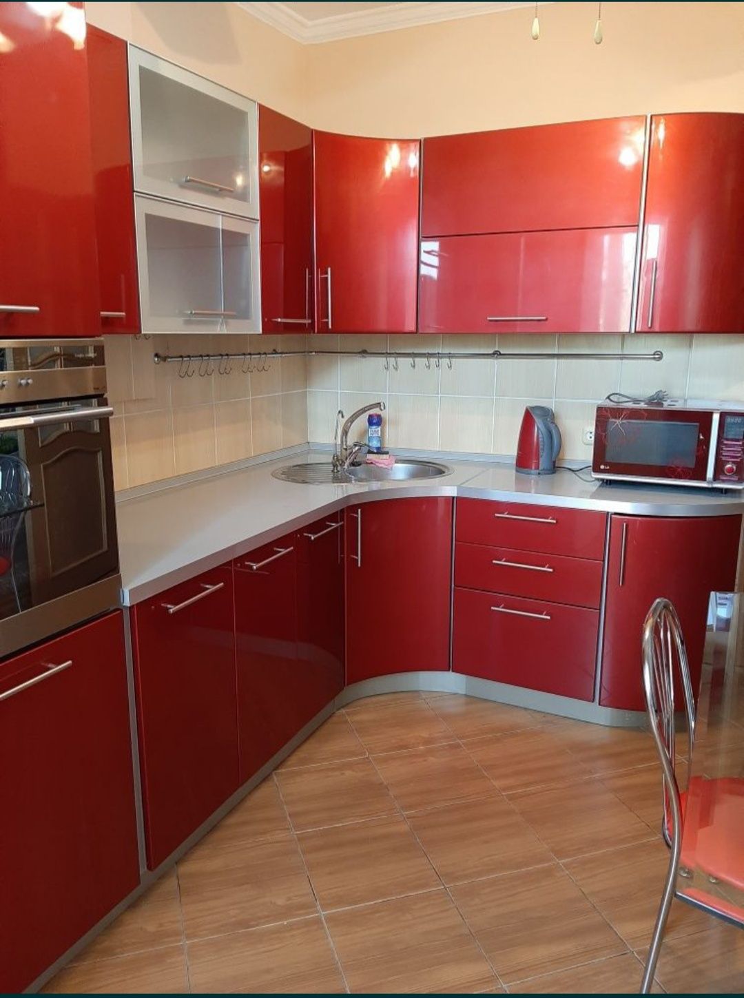 Продам 3-х комн. квартиру 22 мкр. 2 дом