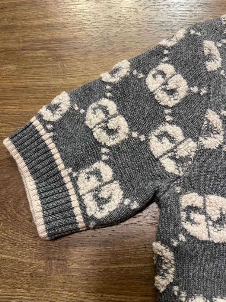 Блуза Gucci 1111