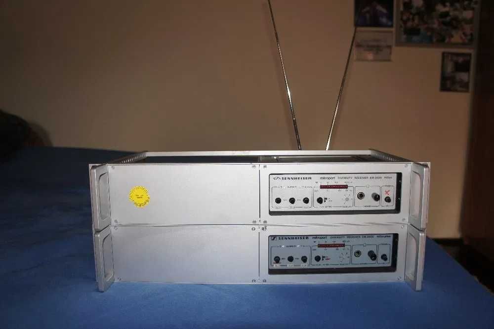 Receivere (receptoare) Sennheiser Mikroport Diversity Receiver Em 2003