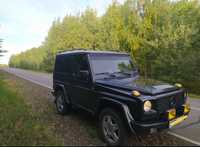 Продам Mercedes-Benz Brabus G300