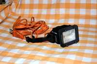 Lampa video 150 W /220 V UNOMAT / MADE IN GERMANY