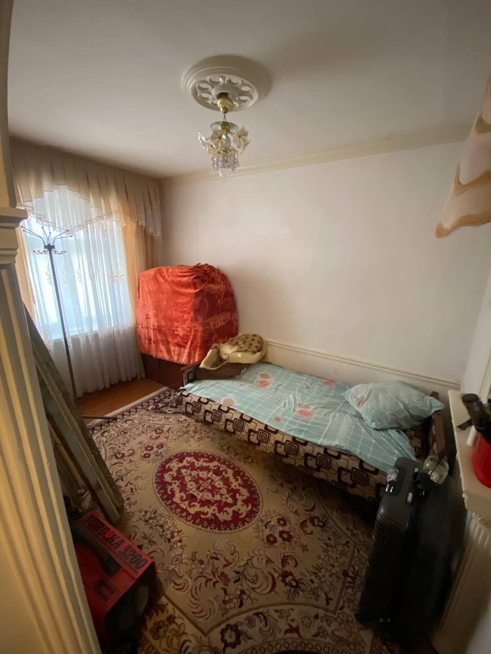 Квартира 3 хоналик