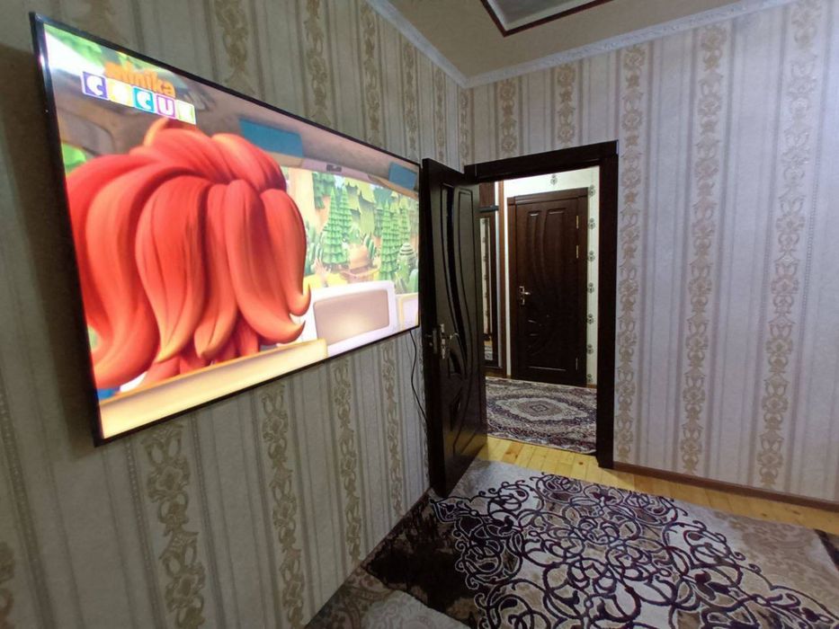 2xonali kvartira ijaraga beriladi