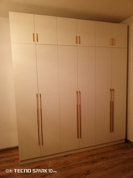 Мебель спалний гарнитур