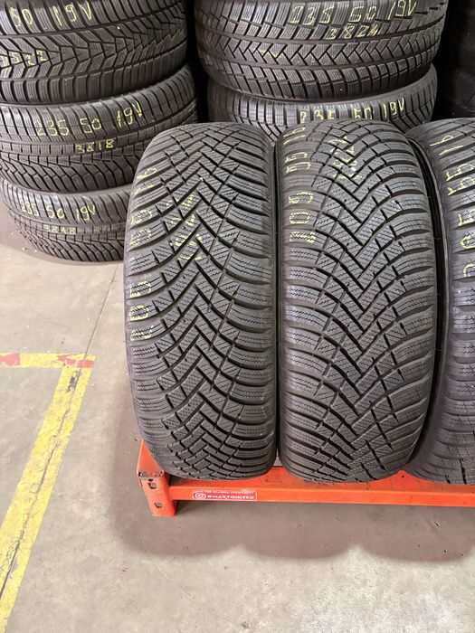 Anvelope iarna 205/55/16 Hankook Winter I*cept RS3 205 55 16 R 16