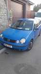 Vw polo 19 td an 2003