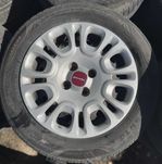 Jante Fiat Panda 175/65R14