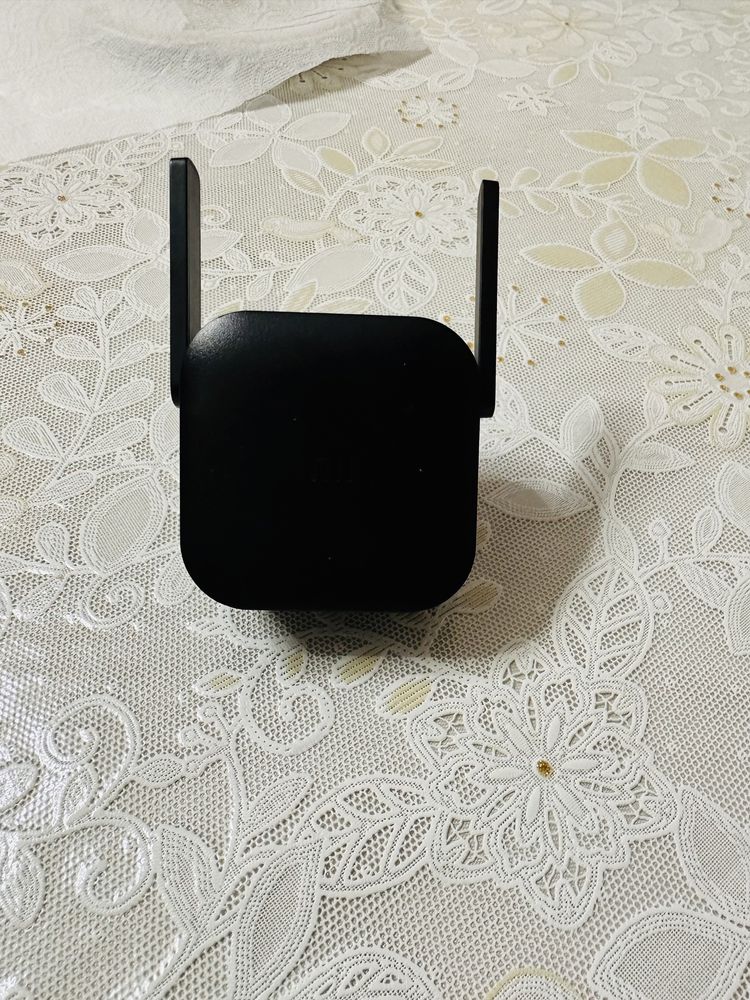 Репитер усилитель Xiaomi Mi wi-fi range extender pro