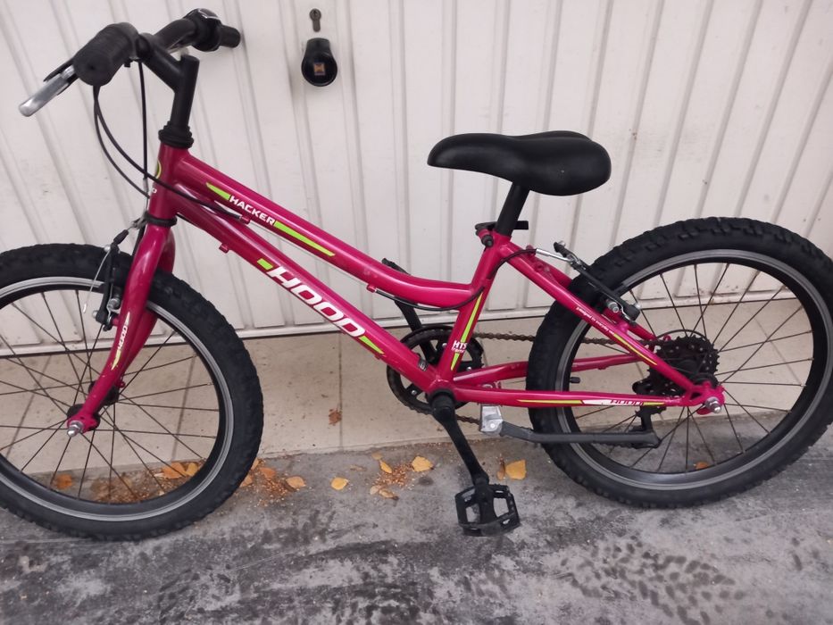 Детско колело Драг 20 цола, отлично,  Драг с1, Хакер.