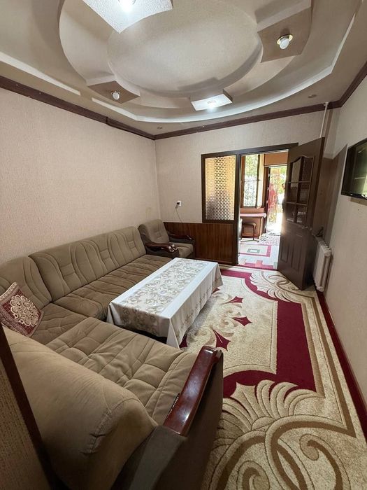 Своя! Юнусабад-17