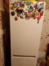 Веко холодильник на запчасти срочно 15000