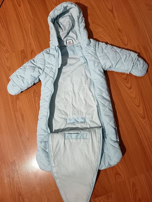 Costumaș bebe,nou născut