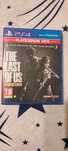Joc The Last Of Us Remastered PS4