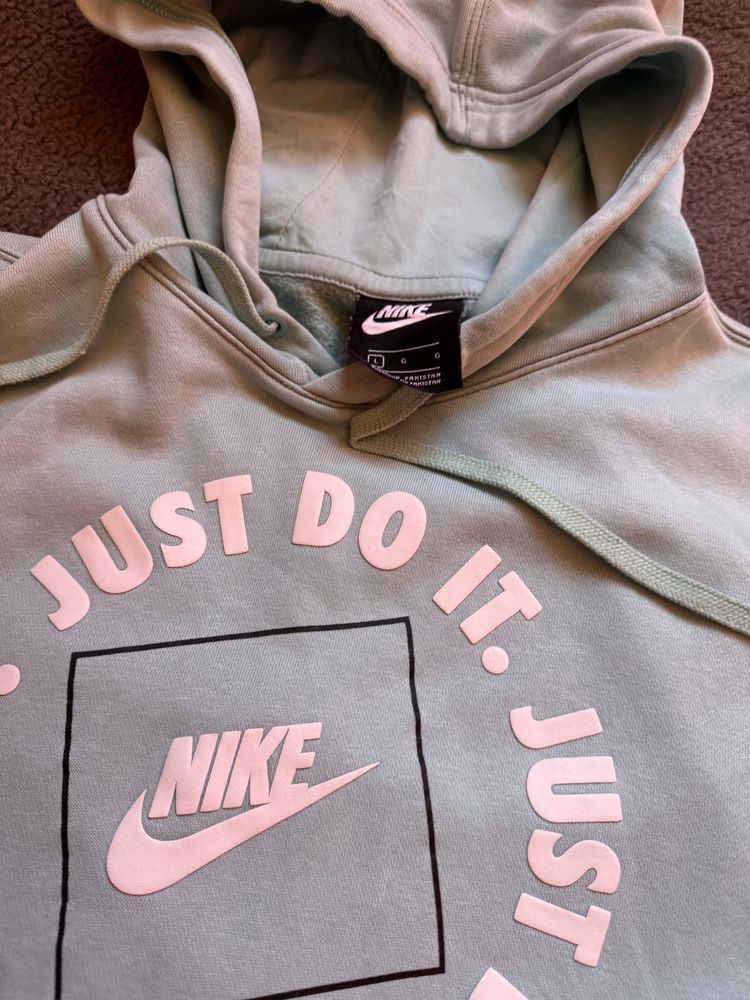 Суичър Nike just do it