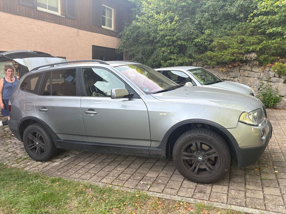 BMW X3 M , Diesel 4x4