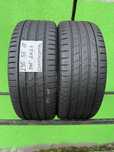 235/55/18 CONTINENTAL DOT 2024 Profil 6MM