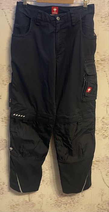 Pantaloni barbati munca/workwear Engelbert Strauss marimea S