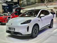 GAC Aion Hyper Hyper HT и Hyper GT электромобиль под заказ