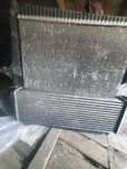 Vând radiator și intercoler renault mascott 3.0