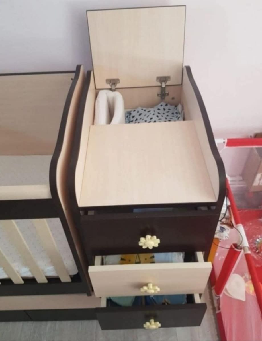 Vand patut lorreli 3 in 1