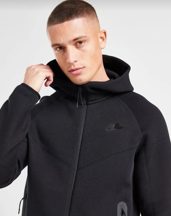 Trening tech fleece