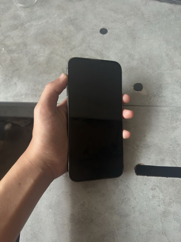 iPhone 14 Pro Max