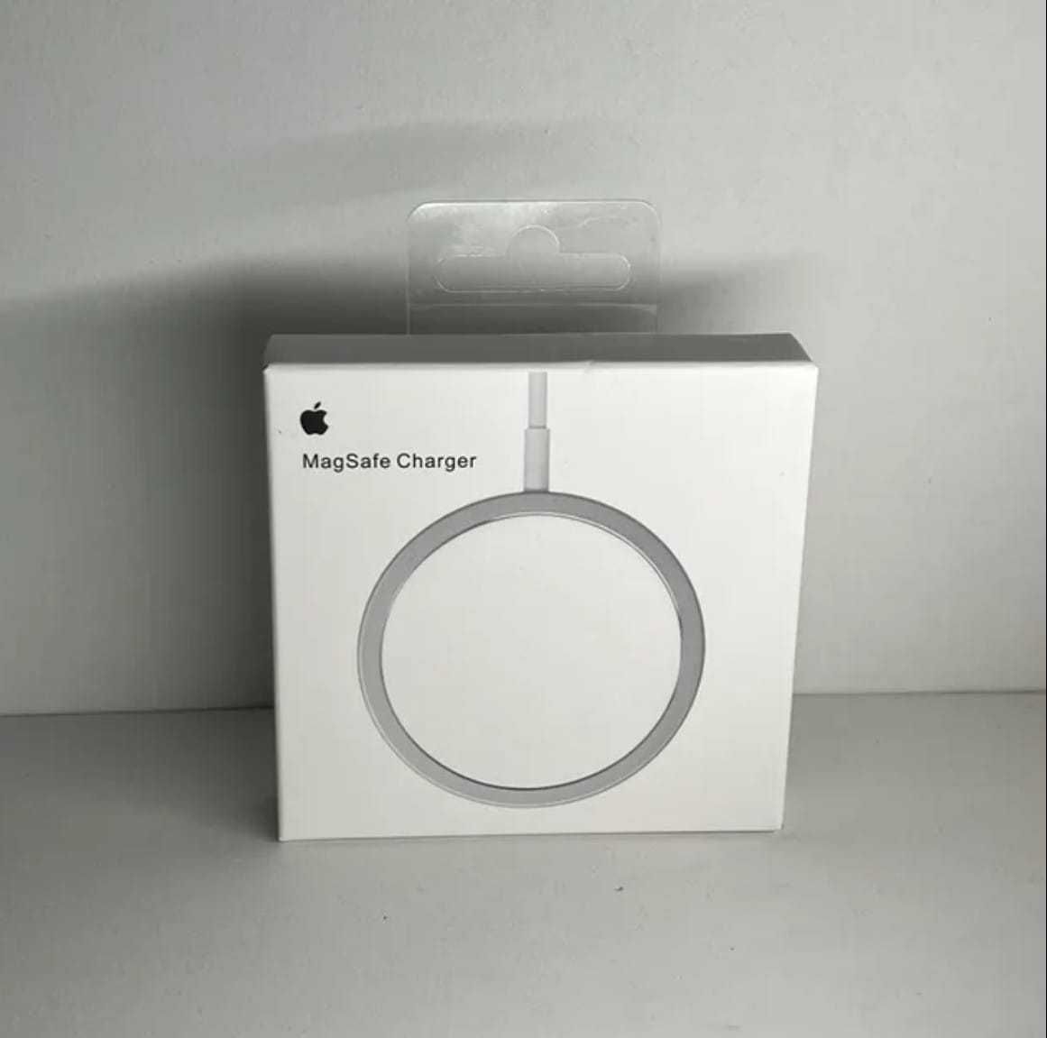 Incarcatoare Watch Magnetic si Apple Magsafe originale