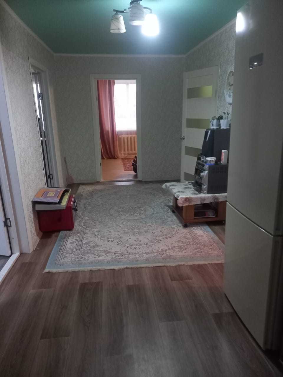 Продам дом в п. Майское
