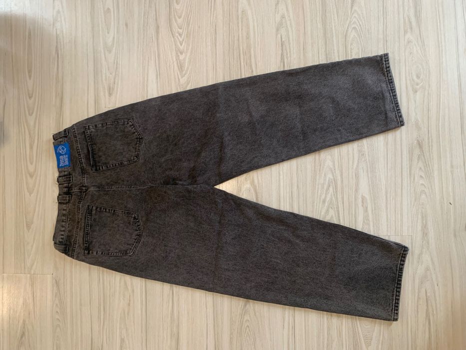 Polar Big Boy дънки jeans