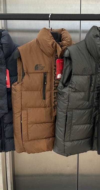 veste the north face prada boss amiri stone