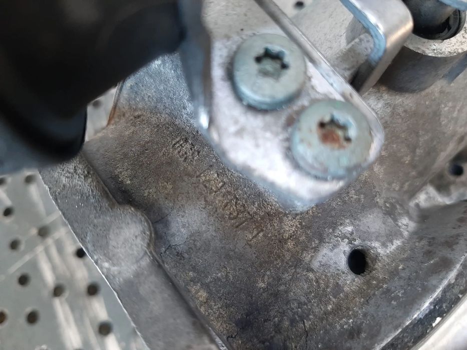 egr 1.9 tdi avf audi a6 c5 a4 b6  038129837d