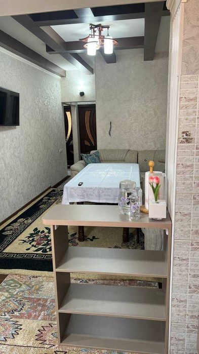 ЭНГ АРЗОН‼️‼️‼️Вторичка ЕВРО 4/4/5 91м2 Ор Арча Куча/Кукча/Шофайз мост