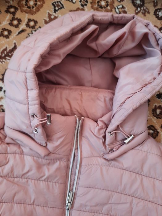 Яке F and F  размер Eu 44