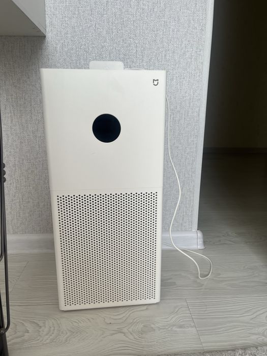 Очиститель воздуха Xiaomi Smart air Purifier 4 lite