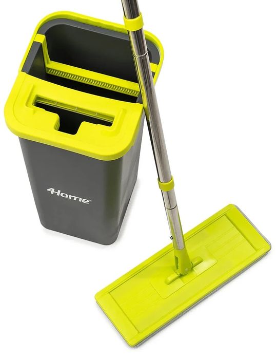 Mop 4home rapid clean - NOU