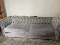Мебель для дома, продается диван б/у