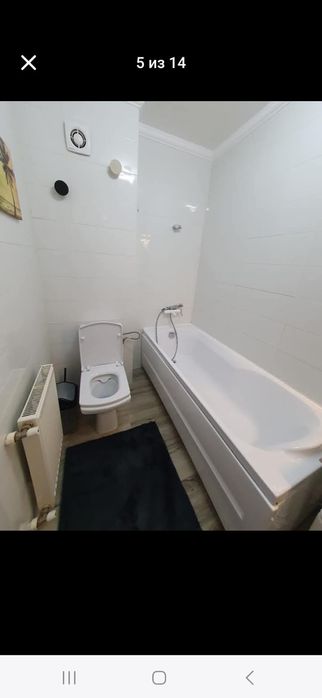 Apartament 2 camere Constanța