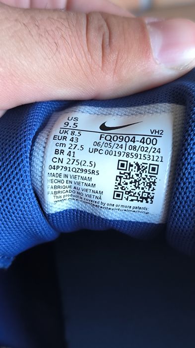 Nike Performance Juniper Trail 3
JUNIPER 3
JUNIPER 3