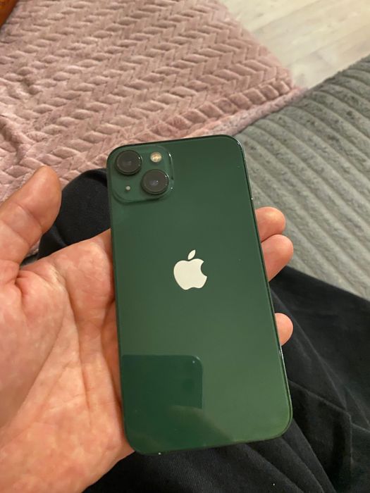 Обмен айфон 13