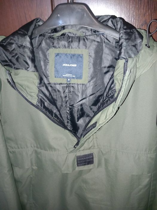 Мъжко преходно яке S размер Jack &  Jones