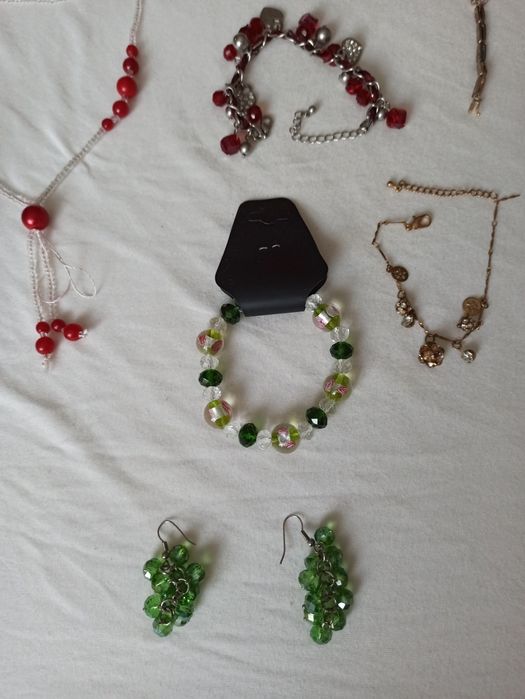 Vand lant argint barbati si femei