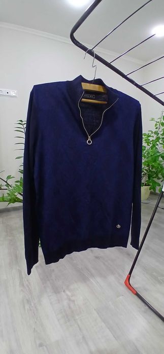 Мужские свитера в хорошем состоянии