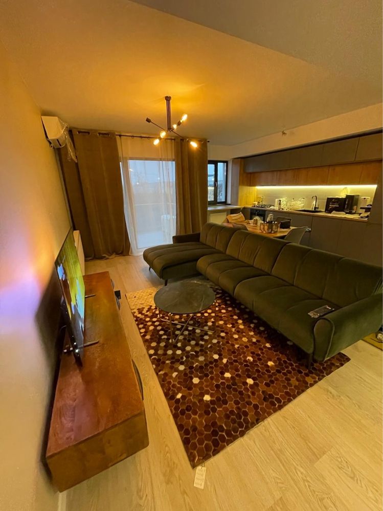 Apartament 2 camere Pipera
