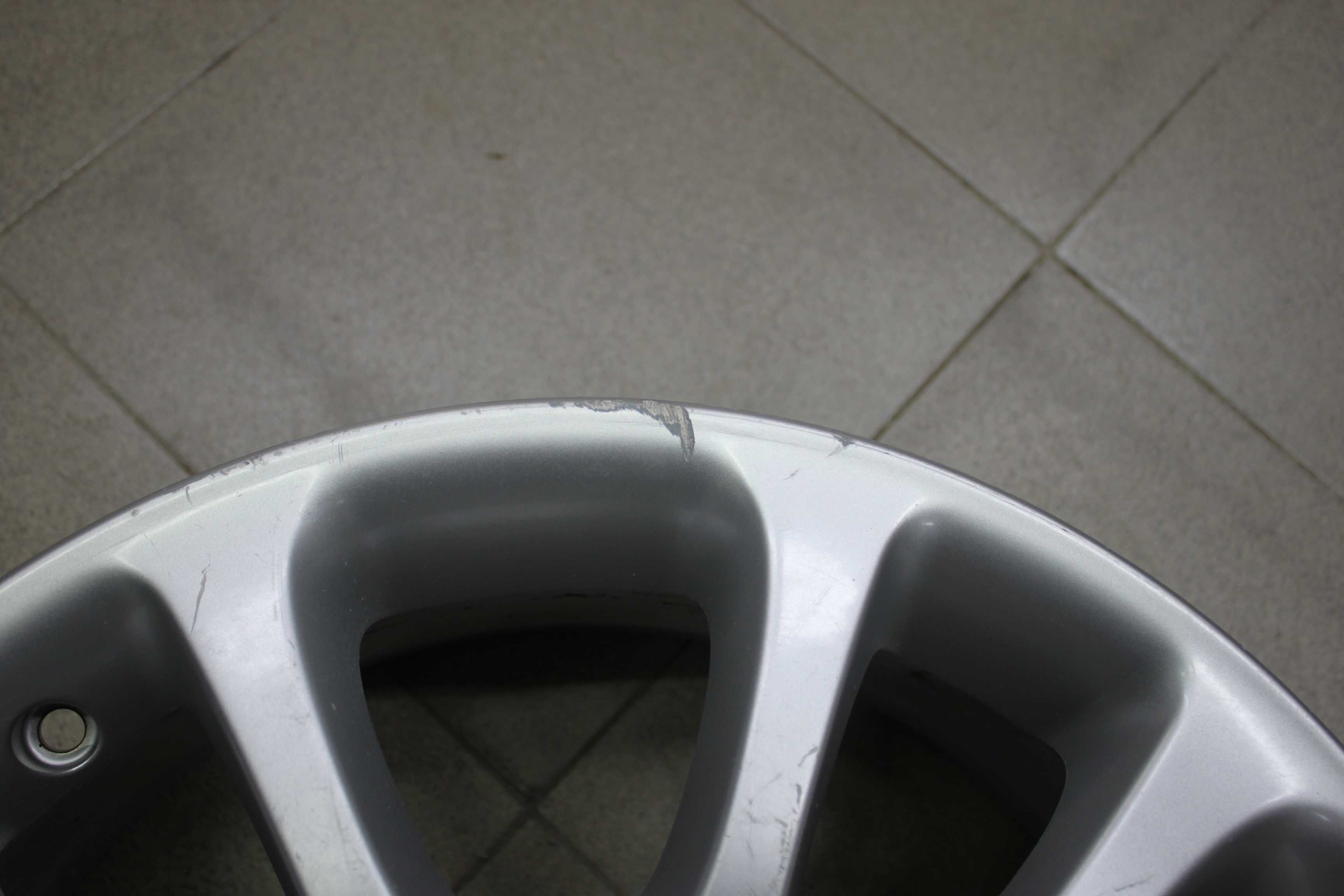 Джанта 18" Honda CRV