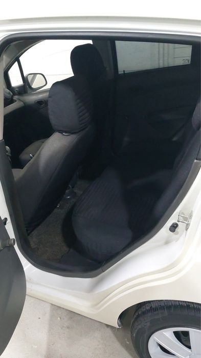 Spark 2014 mator 1,25