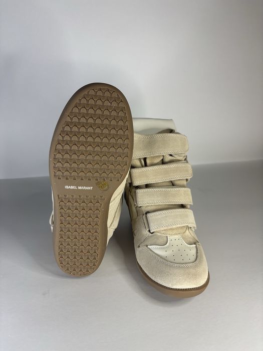 Isabel Marant Nepurtati